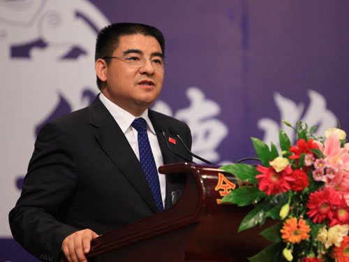 陈光标最新消息曝光，2017年动态更新
