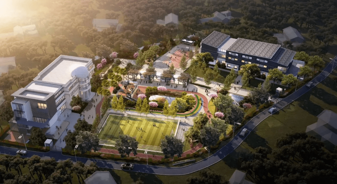 原山首府最新动态，变化带来自信，学习铸就未来