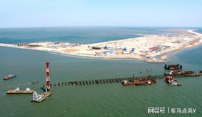 汉沽填海工程最新动态，深度解析与观点阐述