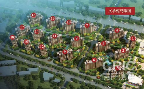 文承熙苑最新房价全面指南，详解步骤与最新行情分析