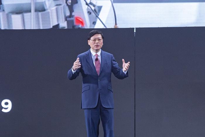 陈秋途科技新品开启智能生活新篇章