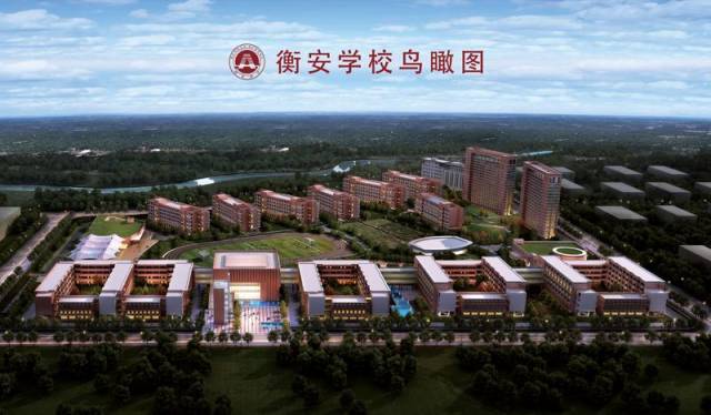 衡安中学最新动态更新，最新消息汇总