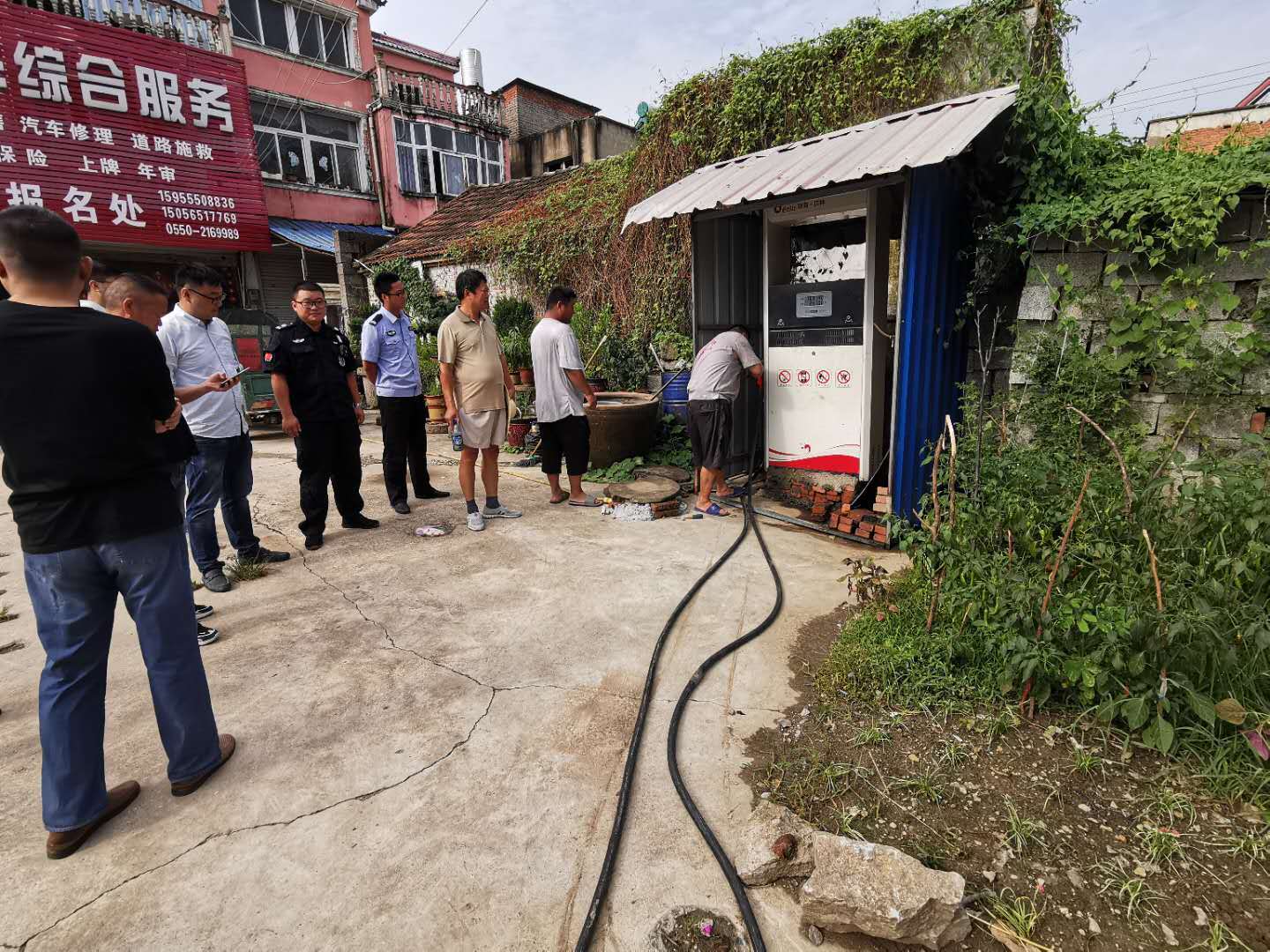 炉桥镇最新动态，小巷深处的独特风味揭秘