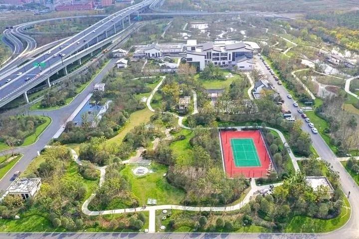 中泰垃圾焚烧最新动态，心灵与自然的美景之旅启程