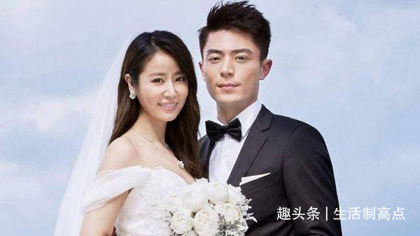 林心如与霍建华的最新动态或消息曝光