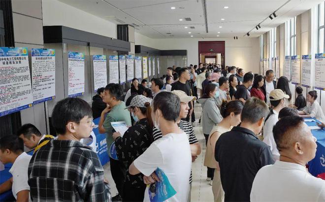 南康人才网最新招聘，职场人的首选平台