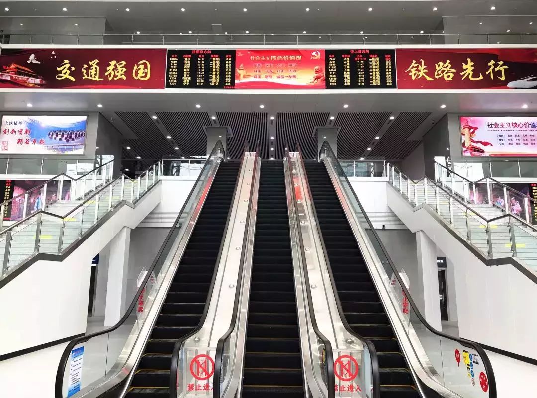 常州站改造最新动态，科技重塑交通枢纽，未来出行体验升级