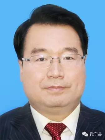 宁强县领导成员最新概览