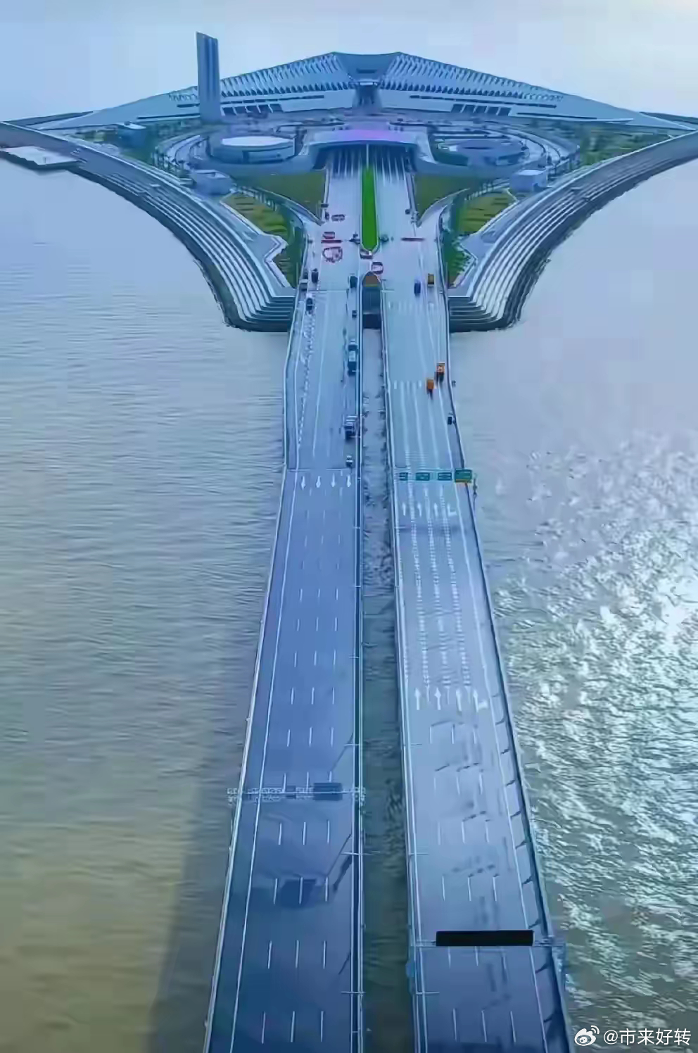 中深大桥最新消息,中深大桥最新消息