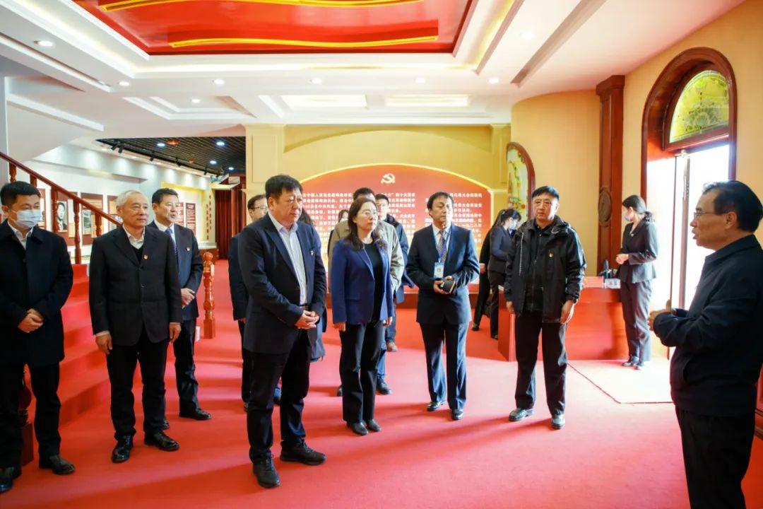 黑龙江最新干部公示，时代的脉搏引领者亮相！