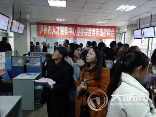 达州人才市场最新招聘信息速递