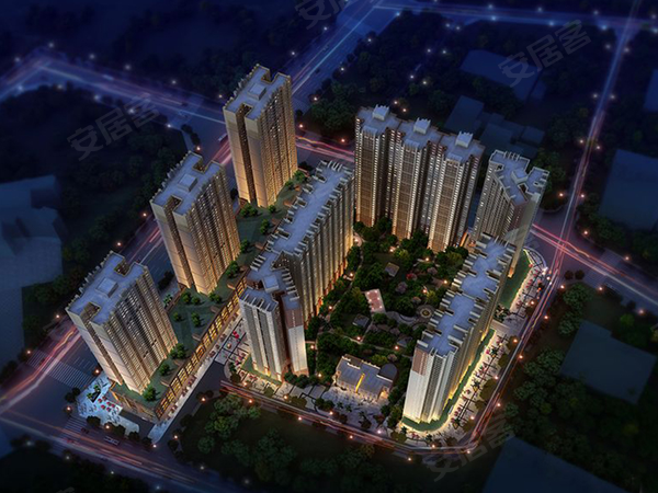 贵阳中建华府最新房价，时代印记与城市的脉搏同步前行