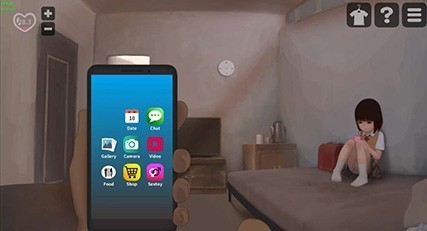 Lostllife最新版2.0汉化版，变化中的自信与成就感之旅