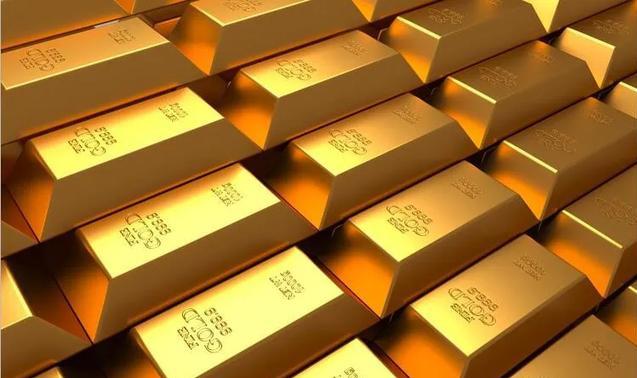 黄金实物最新价格解析，市场走势与影响因素深度探讨