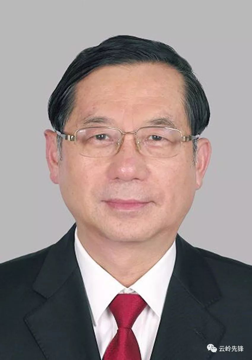 云南省干部任免最新动态更新