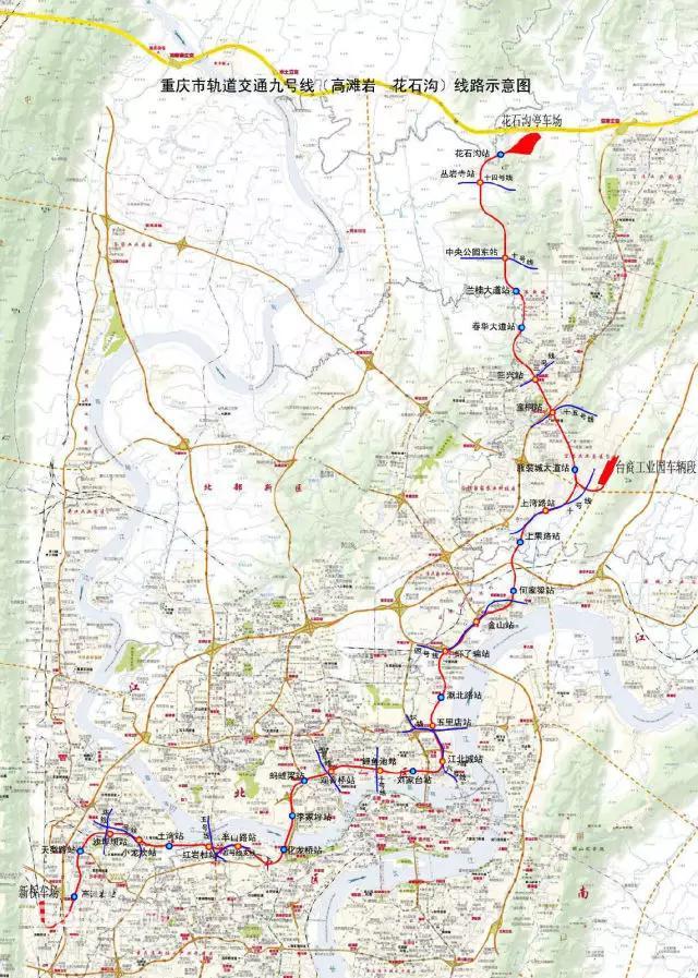 成都地铁17号线最新线路图揭秘，未来交通蓝图探秘