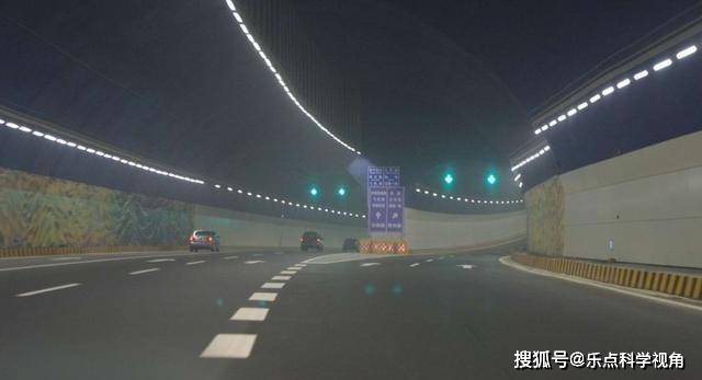 大连至烟台海底隧道最新进展，连接未来的隧道，展现学习变化的魅力奇迹进展揭秘