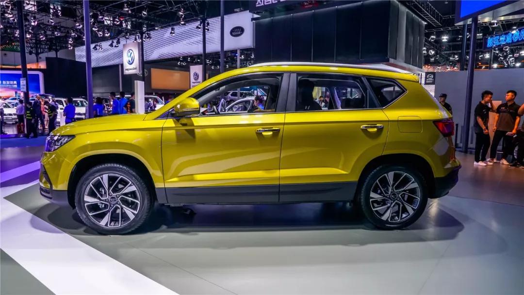 大众最新款SUV 10万，驾驭非凡之路，成就精彩人生
