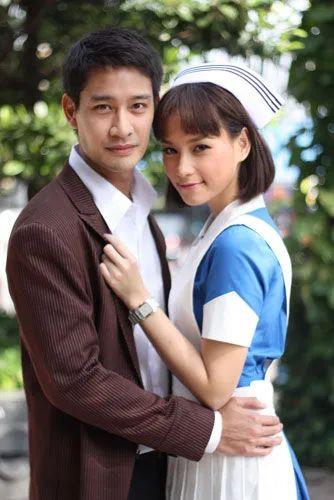 🎬最新泰剧独家呈现，精彩剧情大赏，不容错过！