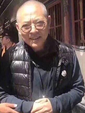 李连杰，传奇武打巨星的新动态与地位回顾