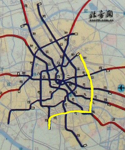 天津地铁7号线最新动态概览