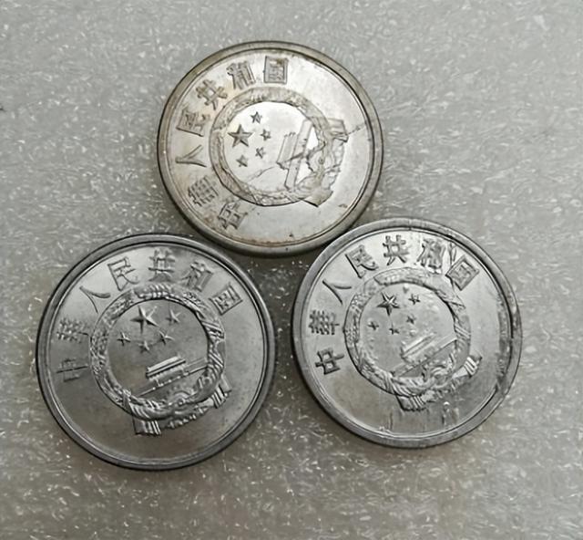 1955年5分硬币最新价格，自然美景探险之旅的收藏价值揭秘
