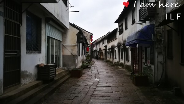 最新合集1024，小巷深处的独特风情