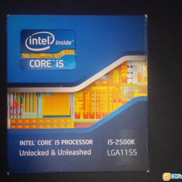 Intel酷睿i5最新一代处理器解读，一文了解最新动态