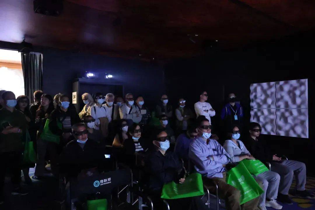 最新浮力影院，极致观影之旅的全面体验