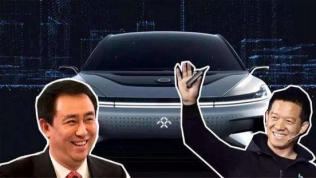 贾跃亭最新消息与小巷深处的惊喜小店探索