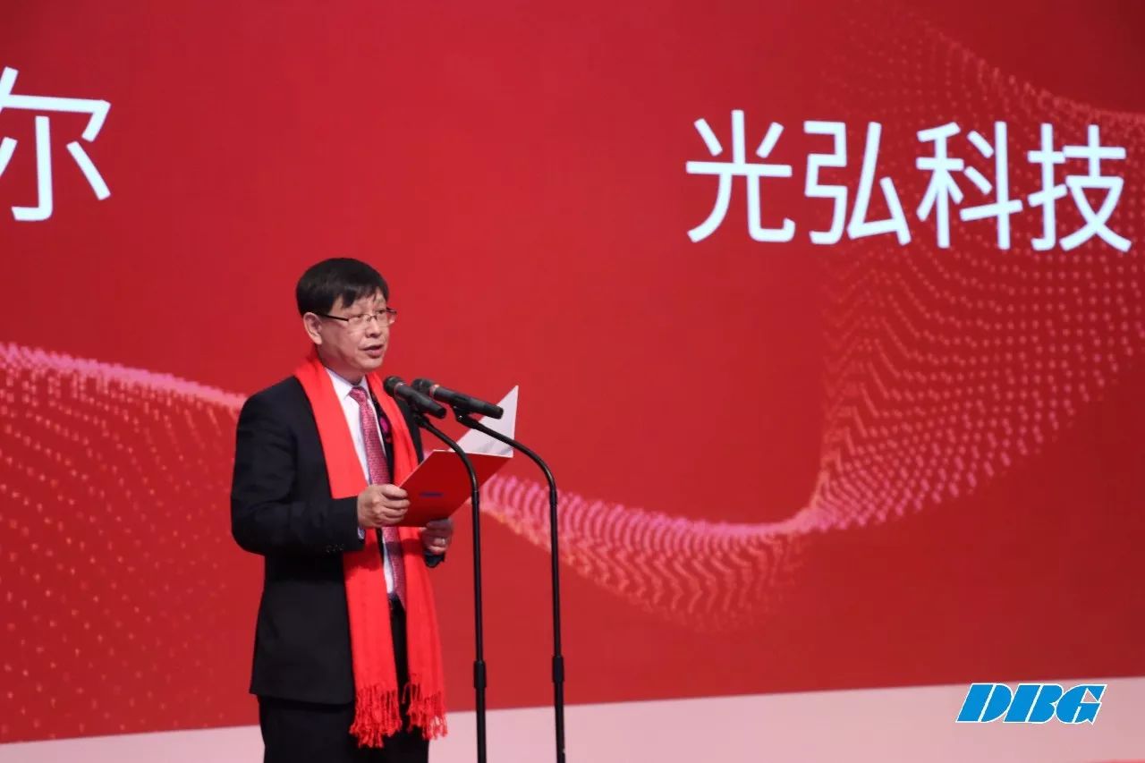 光弘科技引领科技前沿，最新消息揭秘未来发展！