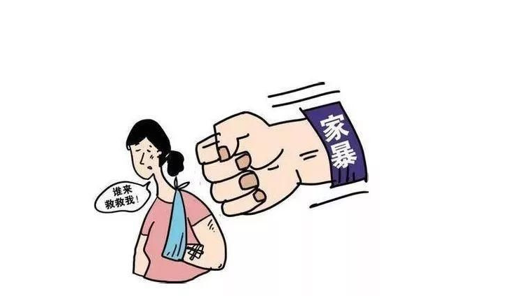 家庭暴力法律最新规定,家庭暴力法律最新规定，一场远离尘嚣，探索内心平静的旅行