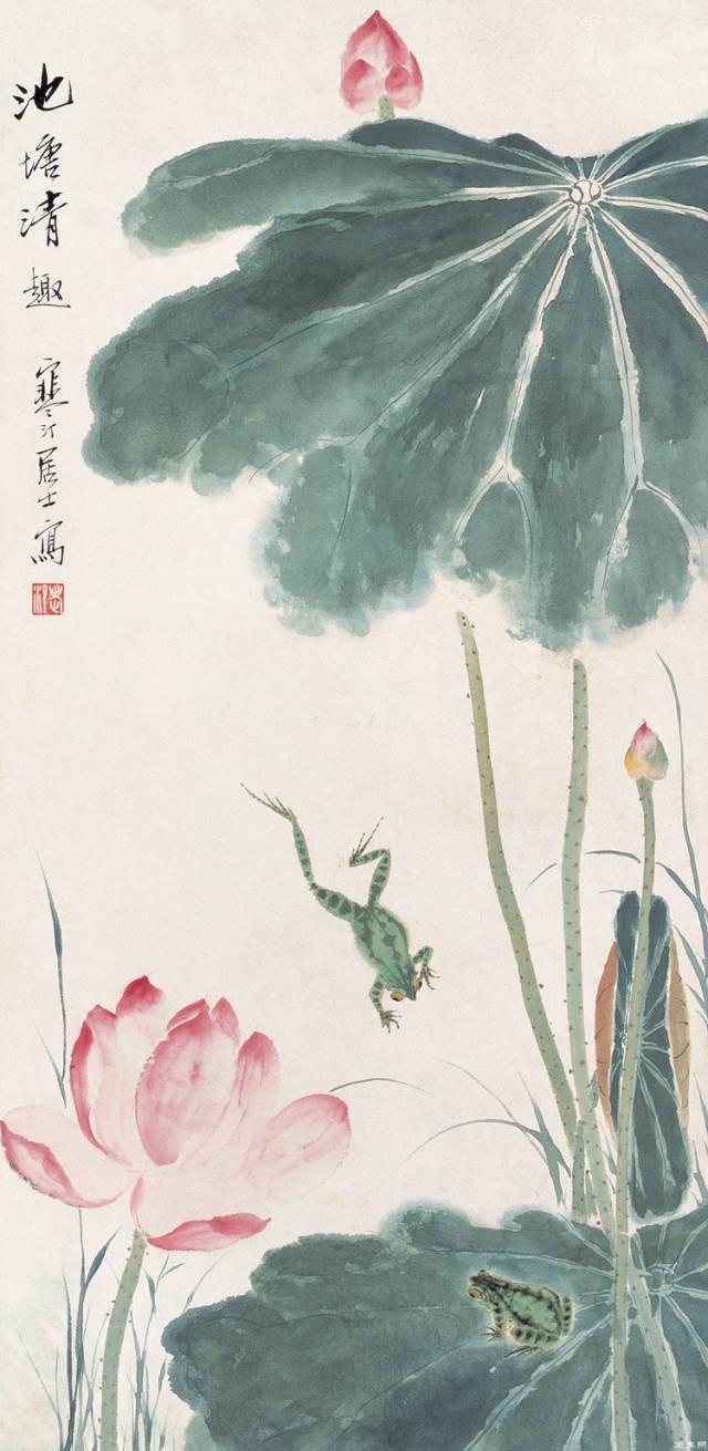 启程自然之旅