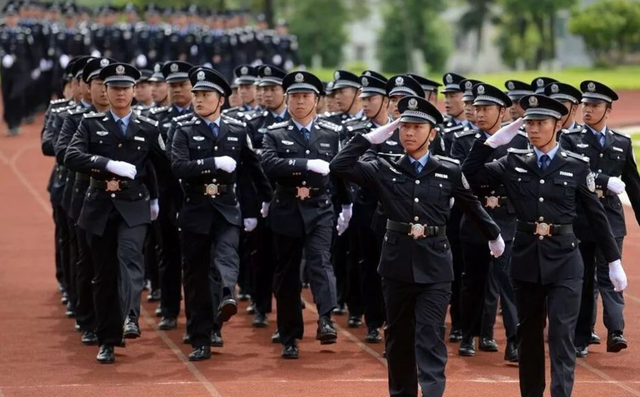 湖南辅警改革最新动态揭秘