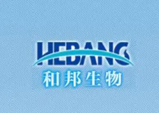 和邦生物最新动态，今日消息火热揭秘！