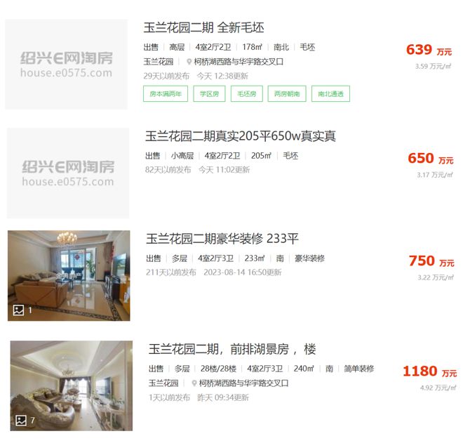 绍兴e网二手房出售最新,绍兴E网二手房出售最新论述
