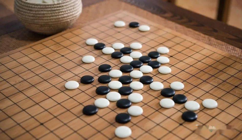 今日围棋最新资讯，探寻棋盘上的自信与成就之旅