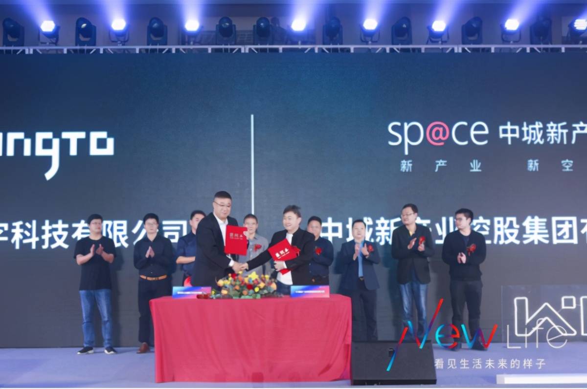 先导智能全新升级，科技力量重塑未来生活体验