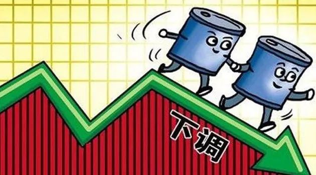 江苏油价调整最新动态，变化中的机遇与学习自信的交响曲