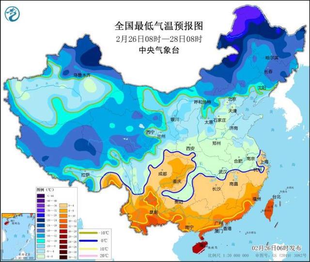 气象台最新天气预报，多维度解读与观点分析深度剖析