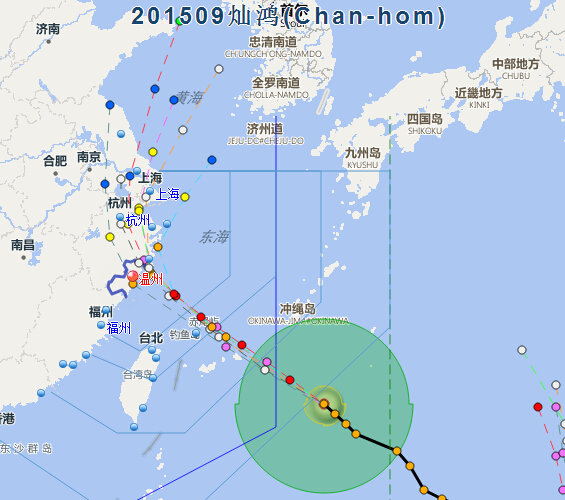温州台风网实时路径更新，科技引领的安心港湾，最新台风动态关注中