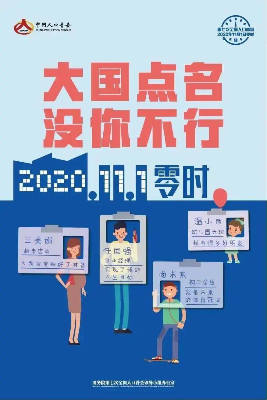 最新人口普查揭示大国人口变迁的奥秘与趋势