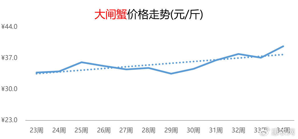 螃蟹价格最新行情,螃蟹价格最新行情，时代的变迁与市场的波动