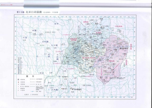 四川省最新地图，回溯历史脉络，揭示特定时代地位