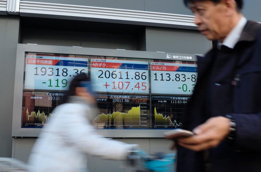 日本股市最新动态与时代变迁中的股市风云