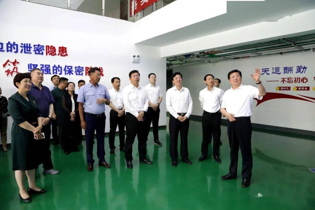 当升科技动态更新，变革铸就自信，学习引领未来发展之路