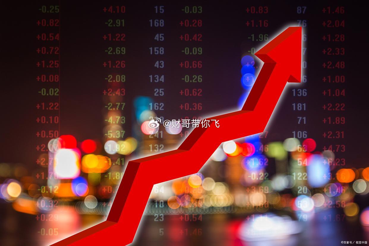 李志林最新股评，科技新品引领股市新风向！