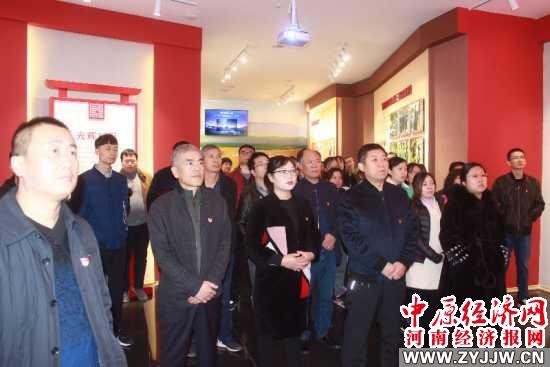 清风中原最新发布，中原新风貌一览