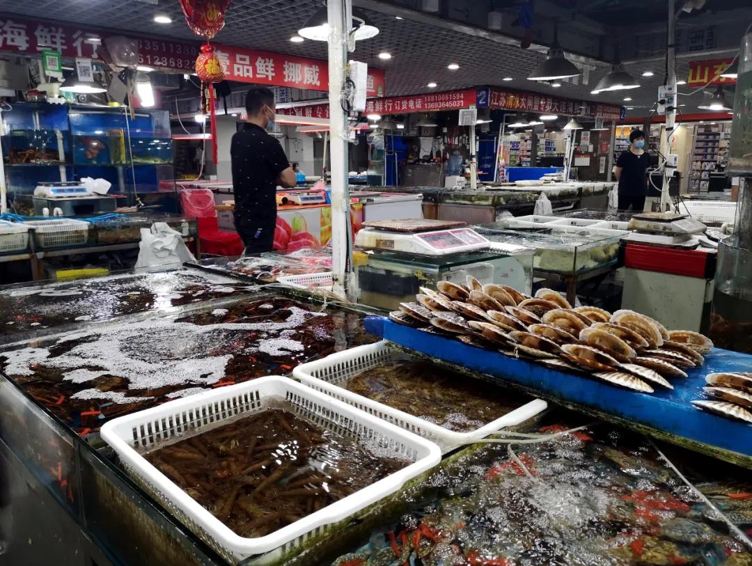 超实用指南，如何保存虾类海鲜最新鲜状态？保存虾的秘籍揭秘！