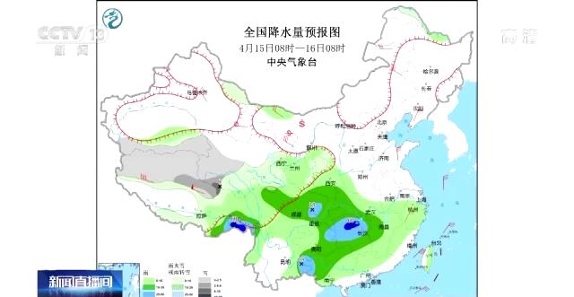 未来冷空气动态更新，气象预测与应对准备